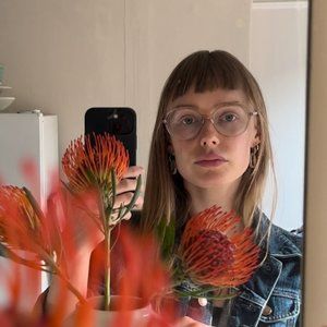 Meet your Posher, Claire